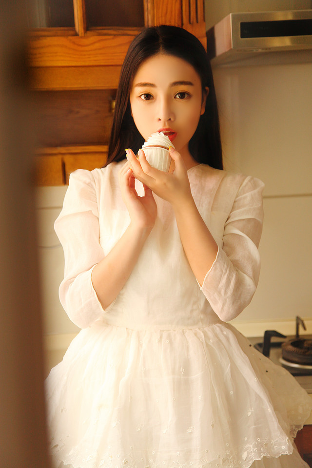 清纯美女青春纪念册  第9张