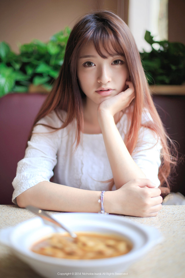 萌妹子清纯迷人图  第27张