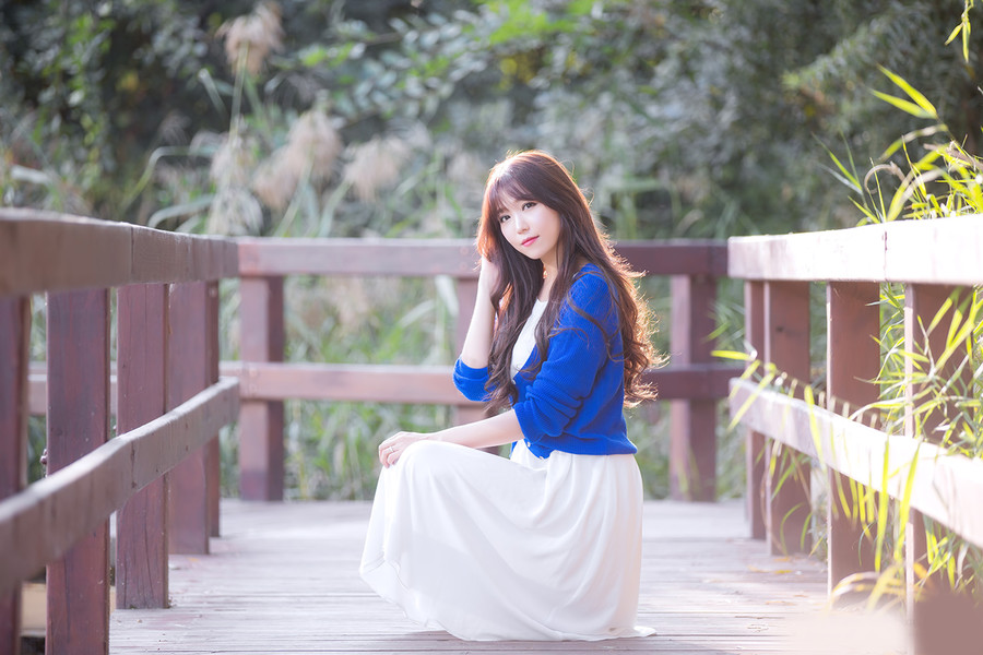 甜美可爱清纯少女  第18张