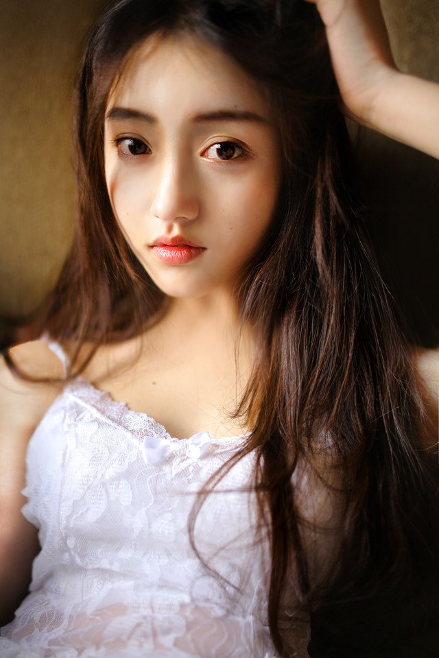 私房动人的清纯小美女  第1张