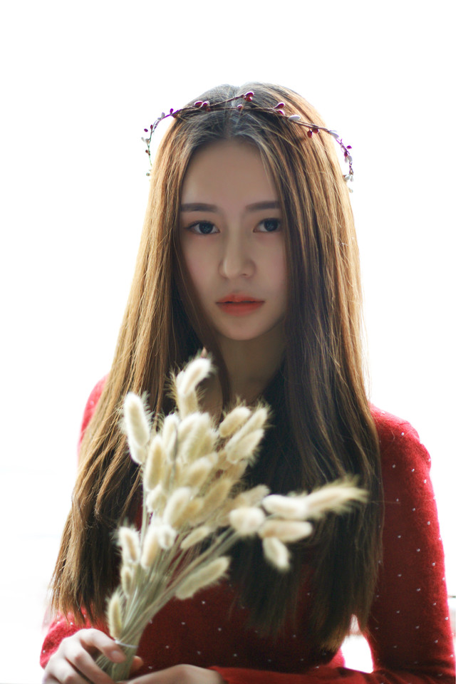 唯美女子熟女迷人写真  第19张