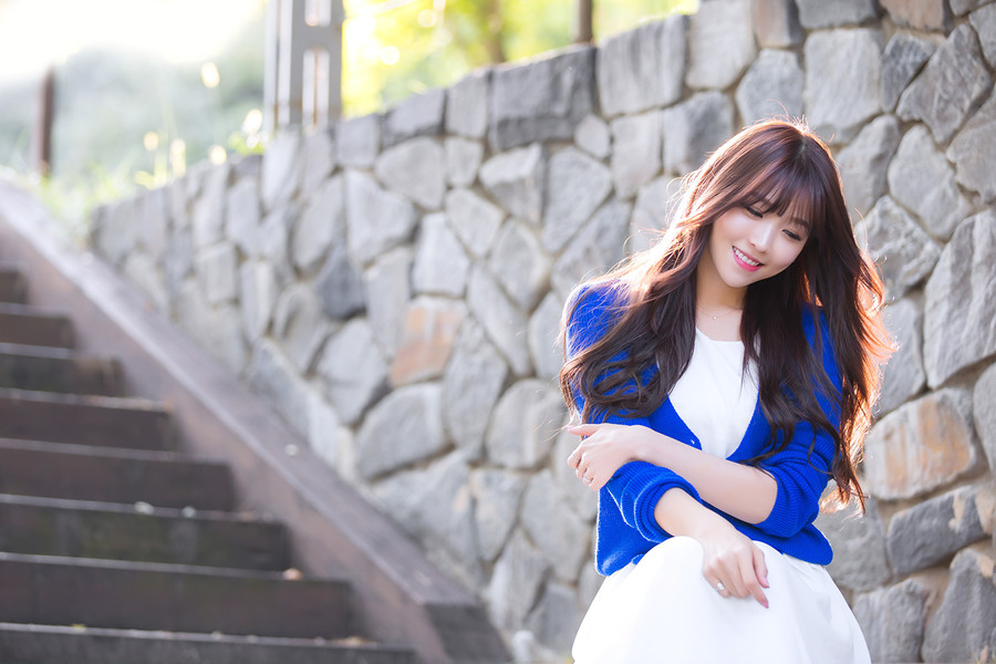 甜美可爱清纯少女  第13张