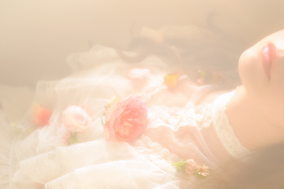 外国美女私房迷人靓照  第9张