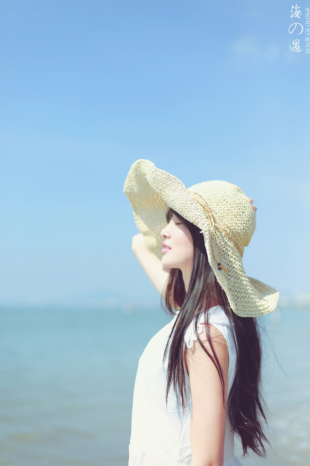 清纯美女甜美私房迷人写真  第5张