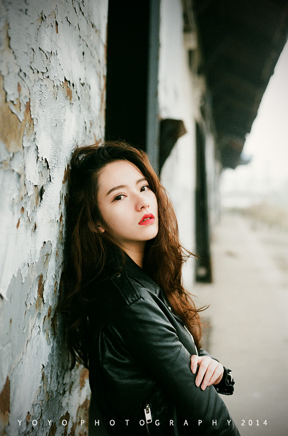 霸气少女清纯迷人图  第7张