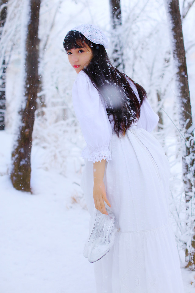 清纯美女青春纪念册  第16张