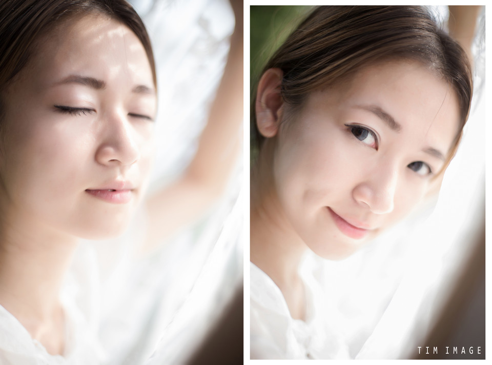 长裙女子纪念青春时光  第10张