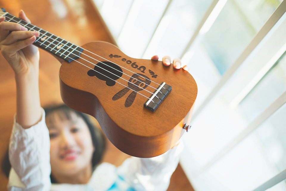 小清新美女私房清纯写真  第7张