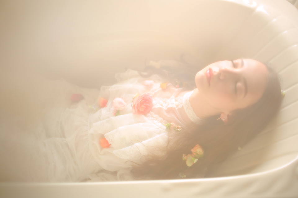 外国美女私房迷人靓照  第4张