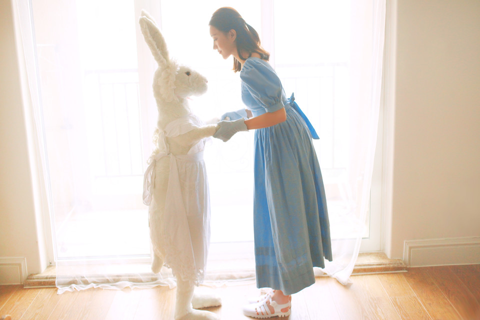 清纯美女青春纪念册  第19张